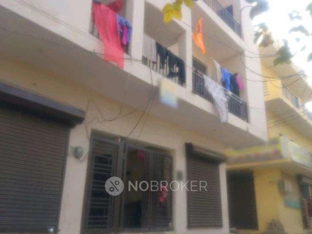 1 BHK Flat for Rent In Sector 87