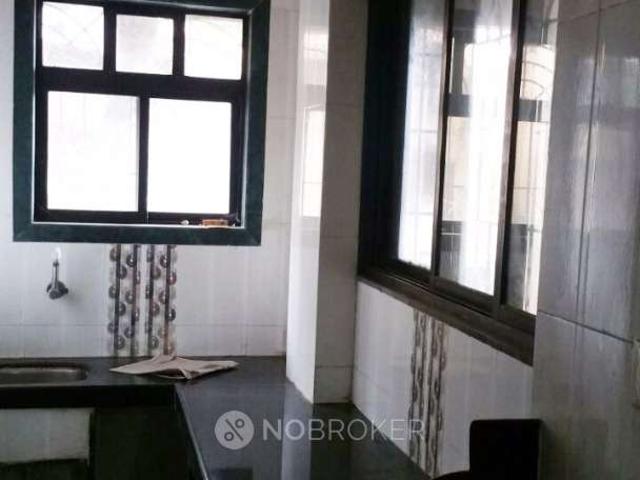 1 BHK Flat for Rent In Sector 8, Nerul