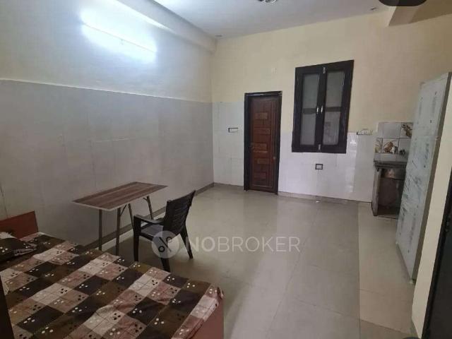1 BHK Flat for Rent In Sector 93