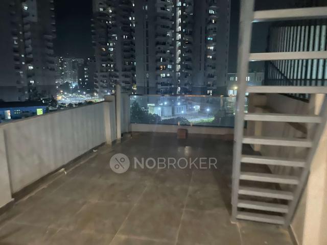1 BHK Flat for Rent In Sector 95