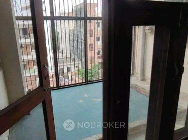 1 BHK Flat for Rent In Sector 100