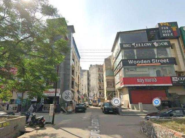 1 BHK Flat for Rent In Sector 104