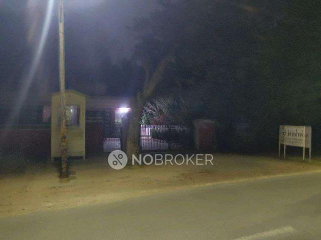 1 BHK Flat for Rent In Sector 110