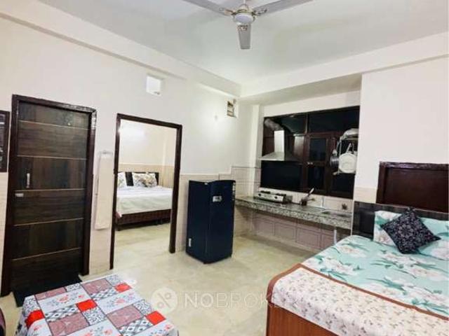 1 BHK Flat for Rent In Sector 128