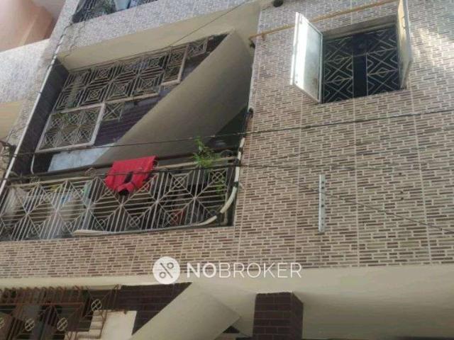 1 BHK Flat for Rent In Sector 12