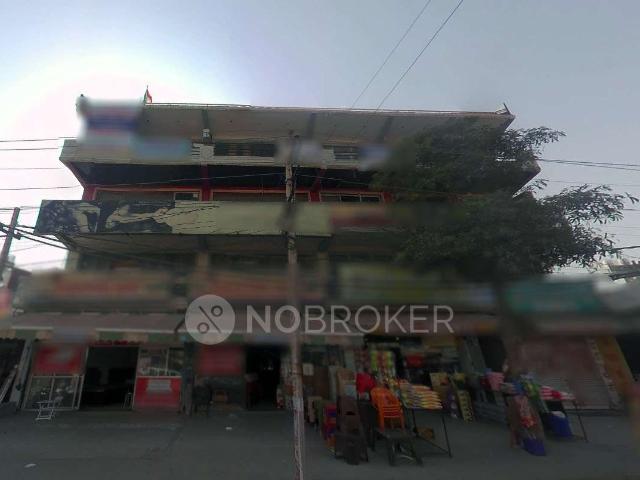 1 BHK Flat for Rent In Sector 12