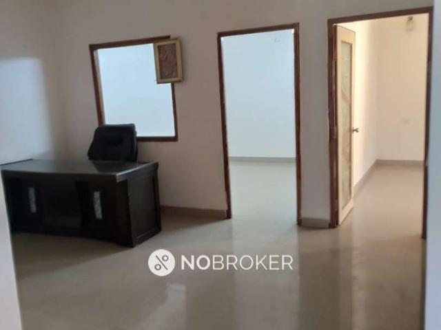 1 BHK Flat for Rent In Sector 17