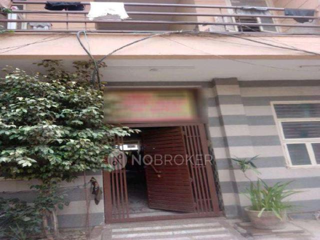 1 BHK Flat for Rent In Sector 18