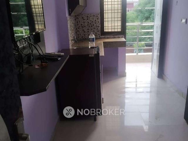 1 BHK Flat for Rent In Sector 24