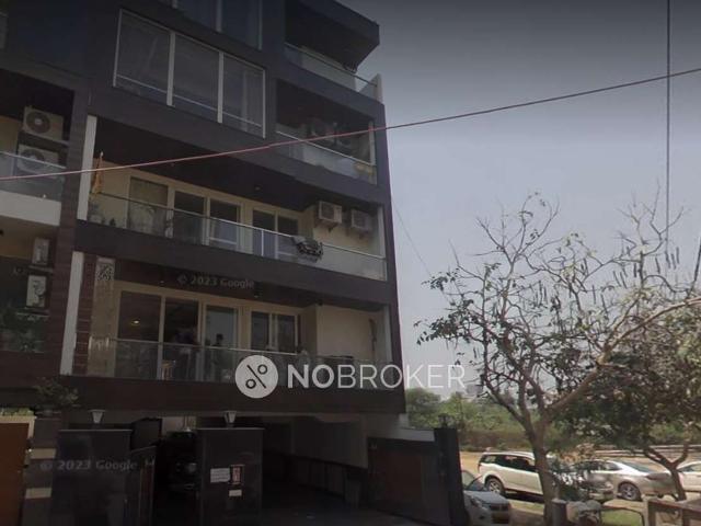 1 BHK Flat for Rent In Sector 24