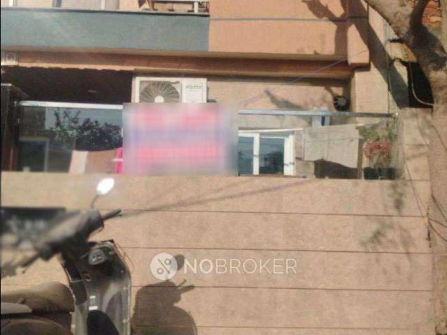 1 BHK Flat for Rent In Sector 24