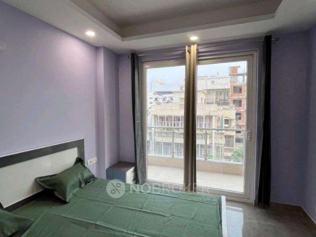 1 BHK Flat for Rent In Sector 24