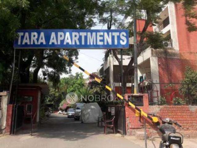 1 BHK Flat for Rent In Sector 24