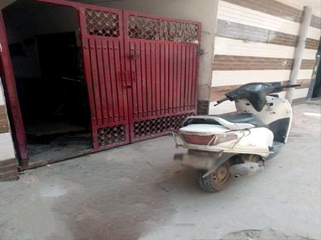 1 BHK Flat for Rent In Sector 33
