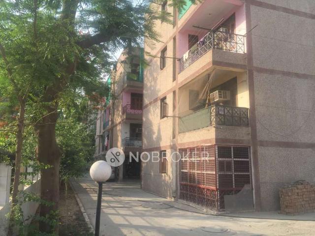 1 BHK Flat for Rent In Sector 37