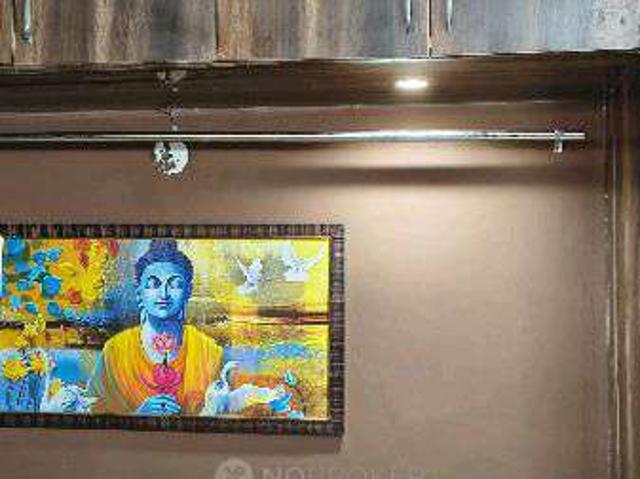 1 BHK Flat for Rent In Sector 37d