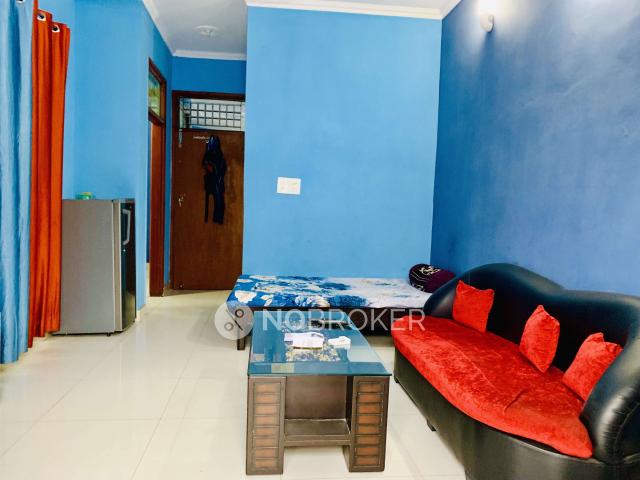 1 BHK Flat for Rent In Sector 36