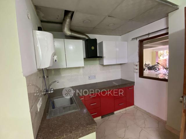 1 BHK Flat for Rent In Sector 38