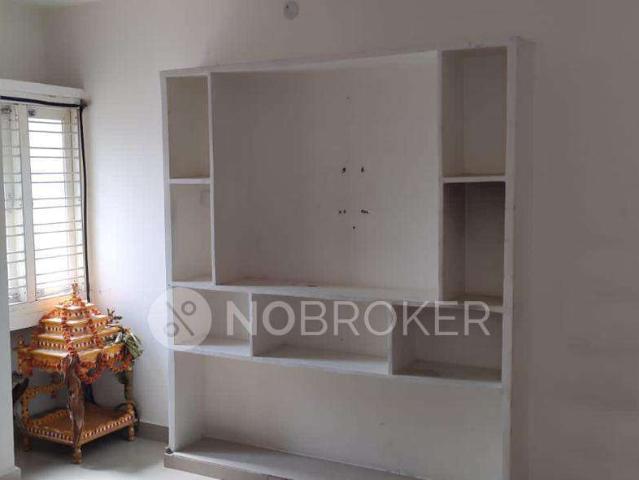 1 BHK Flat for Rent In Serilingampalle