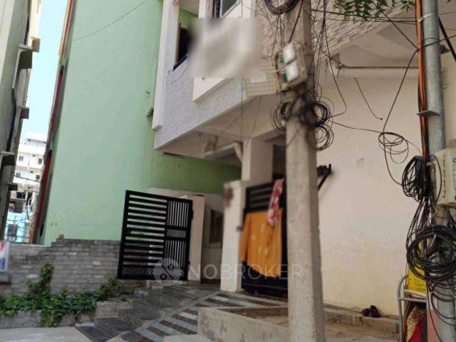 1 BHK Flat for Rent In Serilingampalle