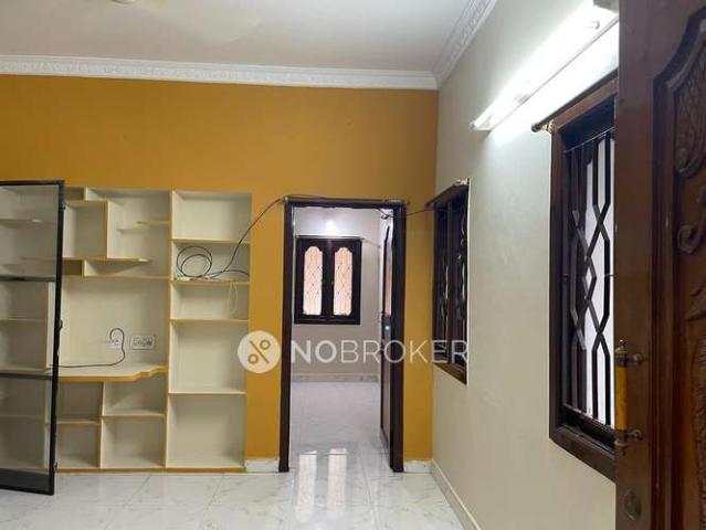 1 BHK Flat for Rent In Serilingampally