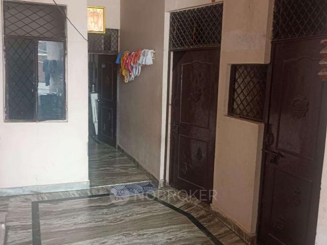 1 BHK Flat for Rent In Sewa Nagar