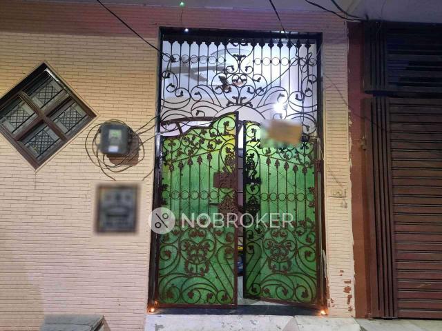 1 BHK Flat for Rent In Shivaji Nagar