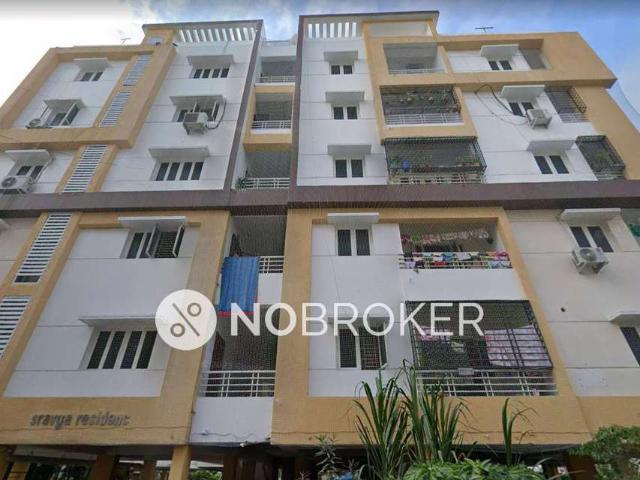 1 BHK Flat for Rent In Siddiq Nagar, Hitec City