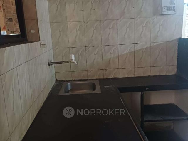1 BHK Flat for Rent In Somnath Nagar