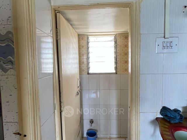 1 BHK Flat for Rent In Somnath Nagar