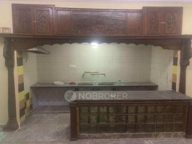 1 BHK Flat for Rent In Somajiguda
