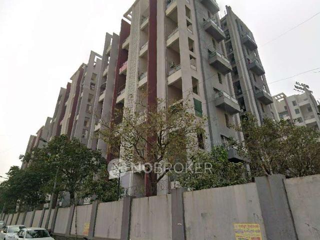 1 BHK Flat for Rent In Tulja Bhavani Nagar Road