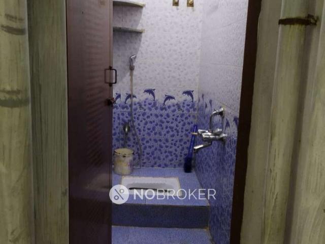 1 BHK Flat for Rent In Tharamani