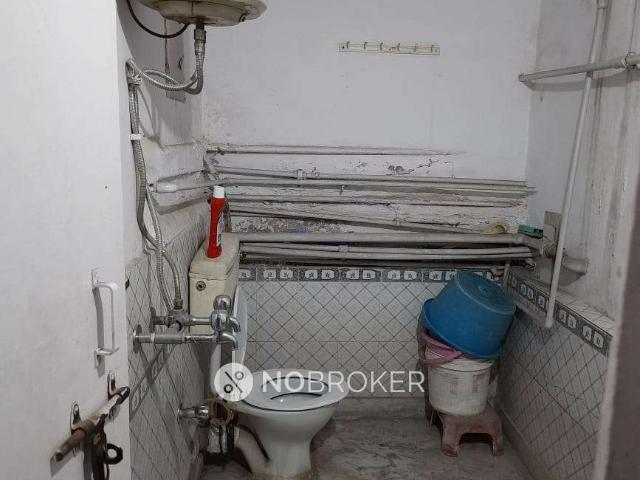 1 BHK Flat for Rent In Tilak Nagar