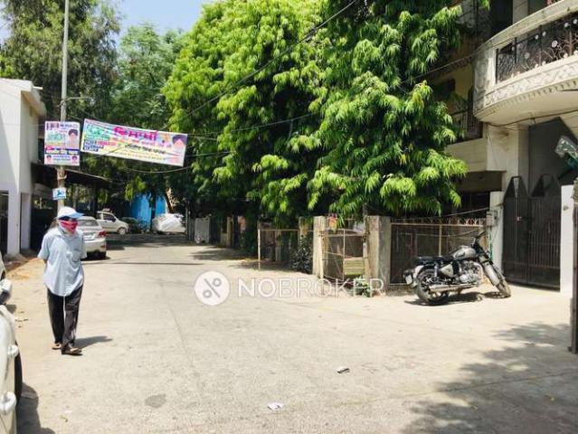1 BHK Flat for Rent In Tilak Nagar