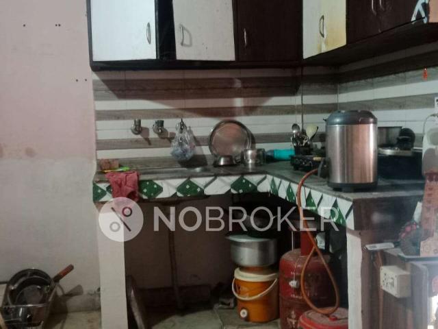 1 BHK Flat for Rent In Uttam Nagar