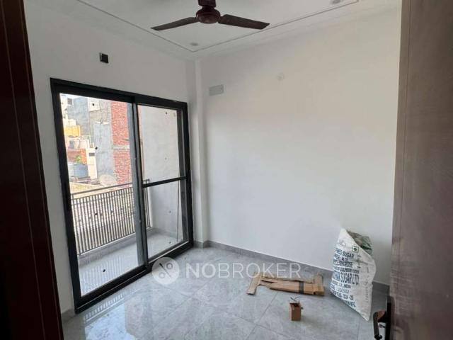 1 BHK Flat for Rent In Uttam Nagar