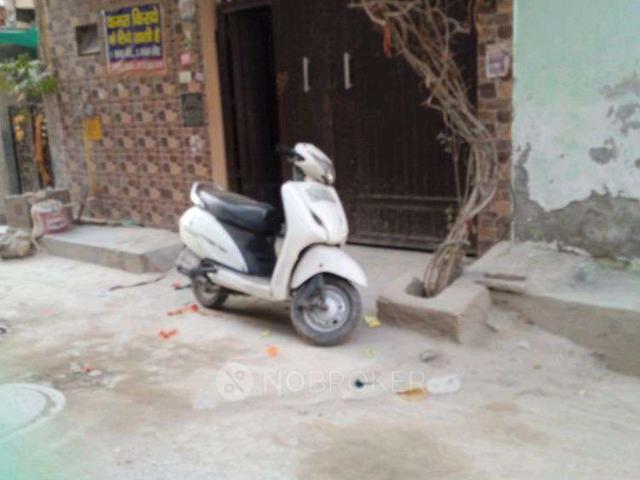 1 BHK Flat for Rent In Uttam Nagar