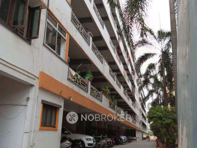 1 BHK Flat for Rent In Uppal
