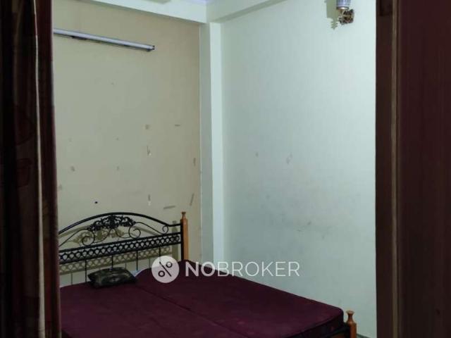 1 BHK Flat for Rent In Vaishali