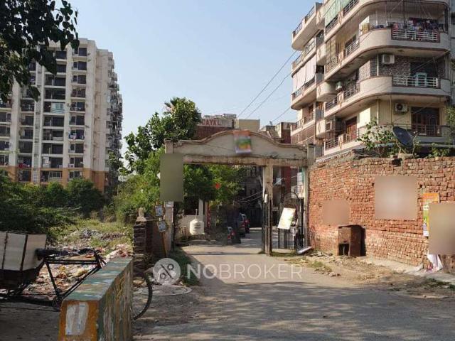 1 BHK Flat for Rent In Vasundhara