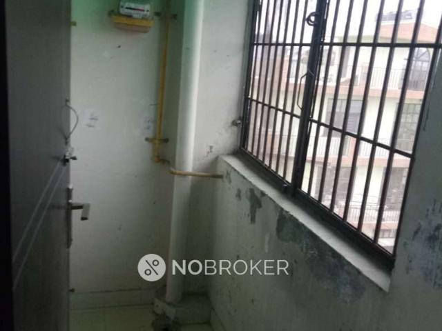 1 BHK Flat for Rent In Vasundhara