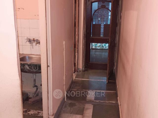 1 BHK Flat for Rent In Vasundhara