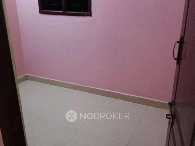 1 BHK Flat for Rent In Velachery