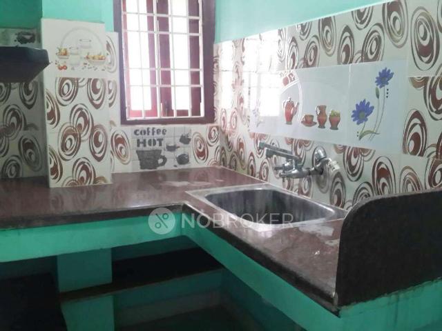 1 BHK Flat for Rent In Velachery