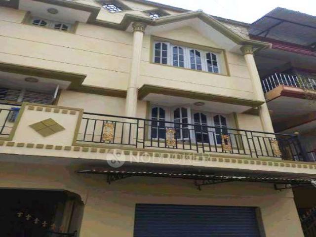 1 BHK Flat for Rent In Venkatapura