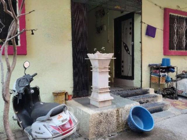 1 BHK Flat for Rent In Wagoli