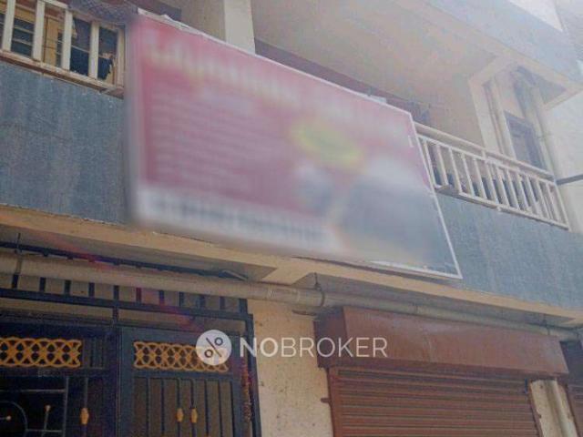 1 BHK Flat for Rent In Wagholi