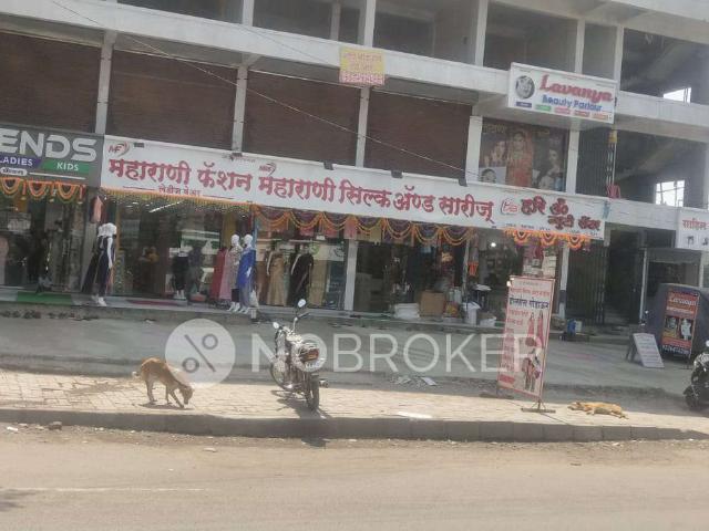 1 BHK Flat for Rent In Wagholi