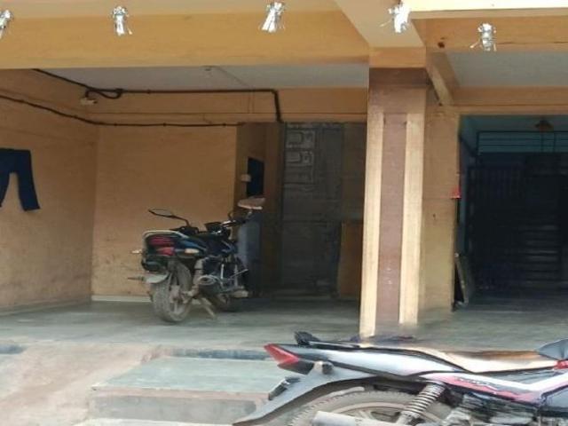1 BHK Flat for Rent In Wagholi